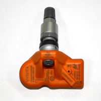 Programmable Nissan Intelisense™ TPMS Sensor