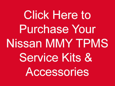 4X  Tire Pressure Monitor Sensor TPMS For Nissan 370Z Infiniti Cube Altima 